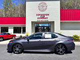 Used 2018 Toyota Camry LE image 3