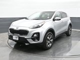 Used 2020 Kia Sportage LX w/ LX Popular Package image 4