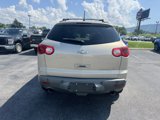 Used 2011 Chevrolet Traverse LTZ w/ LPO, 'HIT The Road' Package image 5