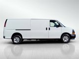 Used 2023 GMC Savana 2500 Extended w/ Driver Convenience Package image 4
