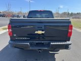 Used 2018 Chevrolet Silverado 1500 Custom w/ Custom Value Package image 4