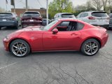 Certified 2022 MAZDA MX-5 Miata RF Grand Touring image 4