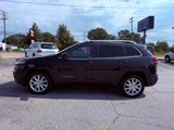 Used 2015 Jeep Cherokee Limited w/ Luxury Group image 4