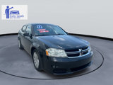 Used 2012 Dodge Avenger SE image 4