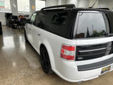 Used 2019 Ford Flex SEL w/ Equipment Group 202A image 5
