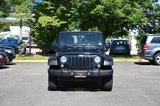 Used 2014 Jeep Wrangler Unlimited Sport w/ Quick Order Package 24S image 3