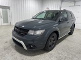 Used 2018 Dodge Journey Crossroad w/ Nav & Sun Group image 5