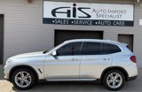 Used 2018 BMW X3 xDrive30i w/ Convenience Package image 3