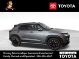 Used 2023 Chevrolet TrailBlazer LT image 5