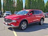 Used 2023 Hyundai Santa Fe SE w/ Cargo Package image 3