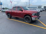 Used 2016 RAM 1500 Big Horn image 2