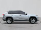 Used 2025 Toyota RAV4 XLE image 5
