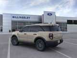 New 2025 Ford Bronco Sport Big Bend w/ Convenience Package image 4