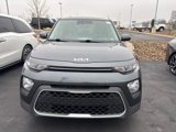 Certified 2022 Kia Soul LX w/ Technology Package image 3