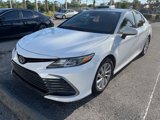 Used 2021 Toyota Camry LE image 2