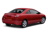 Used 2008 Honda Civic EX image 2