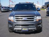 Used 2015 Ford Expedition EL Platinum image 3