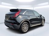 Used 2019 Cadillac XT4 Premium Luxury image 3