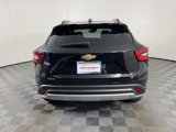 New 2025 Chevrolet Trax LT w/ Driver Confidence Package image 4