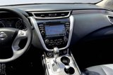 Used 2017 Nissan Murano SL w/ Cargo Package image 6