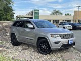Used 2020 Jeep Grand Cherokee Altitude image 4