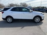 Used 2022 Chevrolet Equinox LT w/ Driver Convenience Package image 4