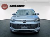 New 2025 Volkswagen Tiguan S image 2