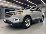 Used 2015 Ford Edge SEL w/ Equipment Group 201A image 3