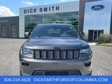 Used 2020 Jeep Grand Cherokee Altitude image 2