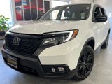 Used 2021 Honda Passport Sport image 3