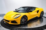 New 2024 Lotus Emira First Edition image 5