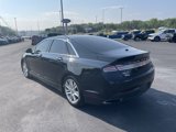 Used 2016 Lincoln MKZ w/ Equipment Group 200A Select image 3