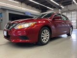 Used 2018 Nissan Altima 2.5 S w/ S Convenience Package image 3