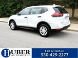 Used 2019 Nissan Rogue S image 2