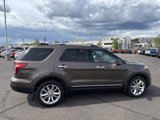 Used 2015 Ford Explorer XLT w/ Equipment Group 202B image 4