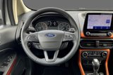 Used 2021 Ford EcoSport SE w/ SE Appearance Package image 2