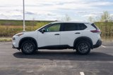 Used 2021 Nissan Rogue S image 4