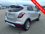 Used 2017 Buick Encore Sport Touring image 5