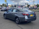 New 2025 Nissan Versa SV w/ Trunk Package image 4