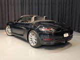 Used 2019 Porsche 718 Boxster image 3