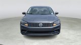 Used 2019 Volkswagen Passat 2.0T Wolfsburg w/ Wheels & Sunroof Package image 2