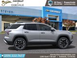 New 2025 Chevrolet Equinox LT image 5