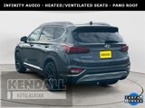 Used 2020 Hyundai Santa Fe Limited image 3