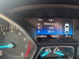 Certified 2017 Ford Escape Titanium image 4