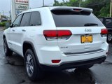 Certified 2021 Jeep Grand Cherokee Limited image 5