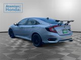 Used 2019 Honda Civic LX image 3