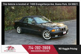 Used 1999 BMW 328i Convertible image 2