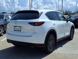 Used 2021 MAZDA CX-5 Touring image 2