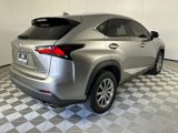 Used 2017 Lexus NX 200t FWD image 5