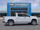 New 2025 Chevrolet Silverado 1500 Custom image 5